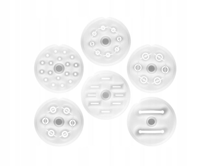 Robot kuchenny mikser planetarny blender kielichowy maszynka do mięsa LOVIO zdjęcie 7