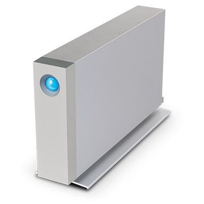 LaCie d2 Thunderbolt 2 6 TB 3,5'' STEX6000400 na Arena.pl