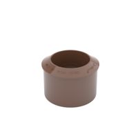 redukcja 90/63 mm brąz bryza - c 62-162