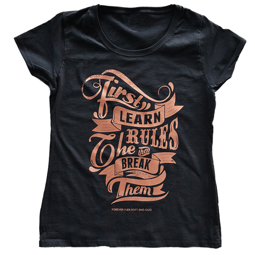 Forever Flex-Soft (No-Cut) A-foil A3 brązowy metallic - 1 arkusz na Arena.pl