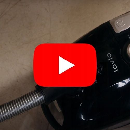 ODKURZACZ WORKOWY PRZEWODOWY MOCNY CICHY DO DOMU HEPA H13 14w1 900W na Arena.pl