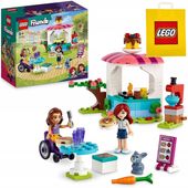 LEGO FRIENDS 41753 NALEŚNIKARNIA RESTAURACJA KAWIARNIA BAR KAWIARENKA