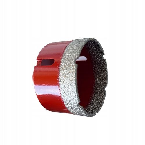 OTWORNICA DIAMENTOWA KORONKA DO GRESU M14 ZESTAW ⌀ 6,8,10,35,68 mm +ADAPTER na Arena.pl