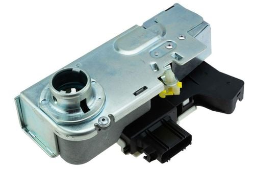 SIŁOWNIK CENTRALNEGO ZAMKA PRZÓD PRAWY PRZÓD FORD TRANSIT 2002 2003 2004 na Arena.pl