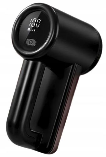 GOLARKA DO UBRAŃ MOCNA DUŻA 2000mh 3 OSTRZA +LED +SUPER 3-SPEED na Arena.pl