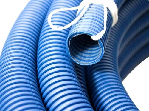 Peszel arot rura karbowana Elmark 40mm 50m ziemny z pilotem 450N HDPE na Arena.pl