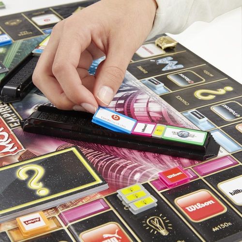 Hasbro Monopoly Empire 2016 na Arena.pl