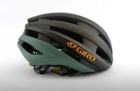 HELM GIRO SYNTHE MIPS II MAT WARM BLACK S