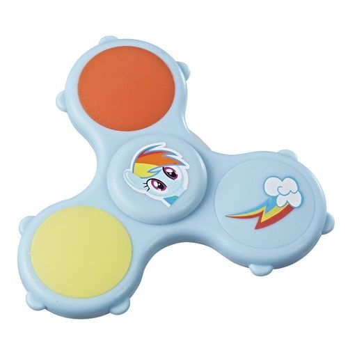 Hasbro My Little Pony Fidget Rainbow Dash na Arena.pl