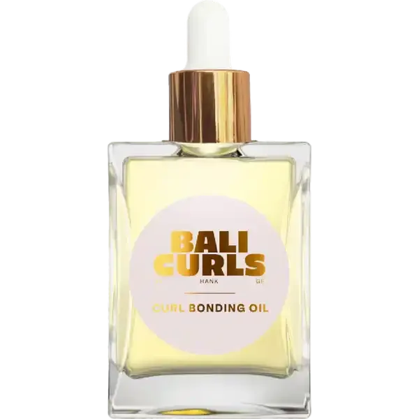 Olejek do włosów kręconych Bali Curls zdjęcie 1