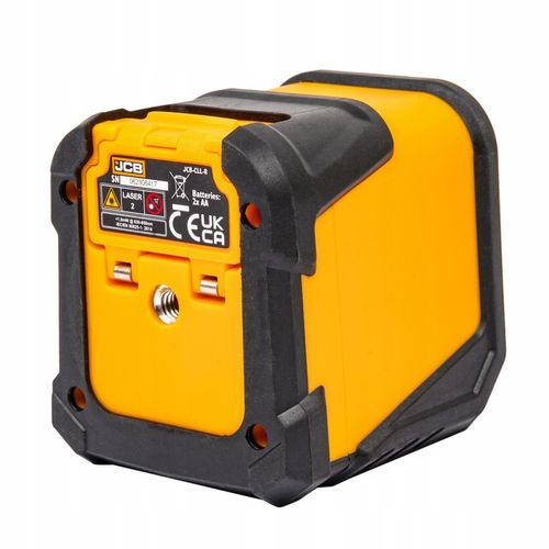 POZIOMICA LASEROWA SAMOPOZIOMUJĄCA LASER KRZYŻOWY ZIELONY 20M STATYW na Arena.pl