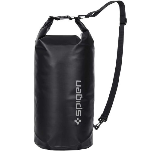 SPIGEN A630 UNIVERSAL WATERPROOF BAG BLACK na Arena.pl
