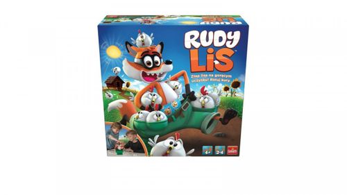 Rudy Lis na Arena.pl