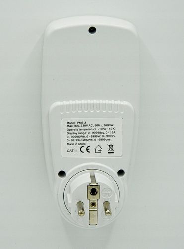 WATOMIERZ MIERNIK LICZNIK ENERGII ELEKTRYCZNEJ AMPEROMIERZ WOLTOMIERZ na Arena.pl