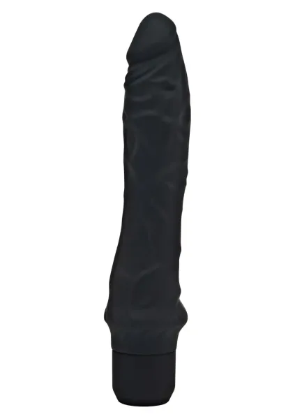 Classic Large Vibrator Black zdjęcie 1