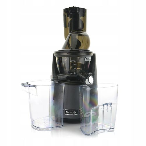 KUVINGS EVO820 PLUS WYCISKARKA WOLNOOBROTOWA DO SOKÓW Z OWOCÓW WARZYW na Arena.pl