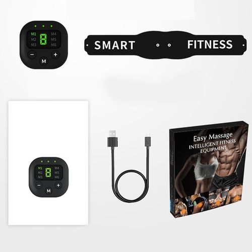 PAS REDUKUJĄCY TKANKĘ TŁUSZCZOWĄ I CELLULIT PAS WYSZCZUPLAJĄCY REDUKCJA EMS na Arena.pl