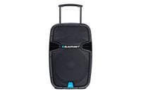 profesjonalny system audio pa15 - bp-pa15