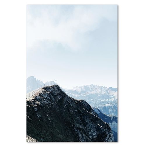 Deco Panel, Górski szlak 50x70 na Arena.pl