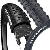 Opona Rowerowa 26x2,10 Szybka Kostka CST CAMBER