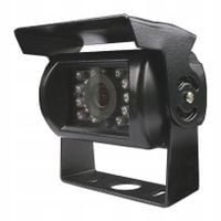 Kamera cofania 4PIN CCD SHARP