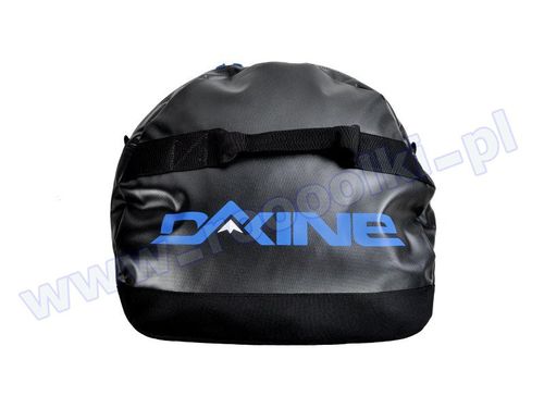 Torba Dakine Crew Duffle 100L Black na Arena.pl