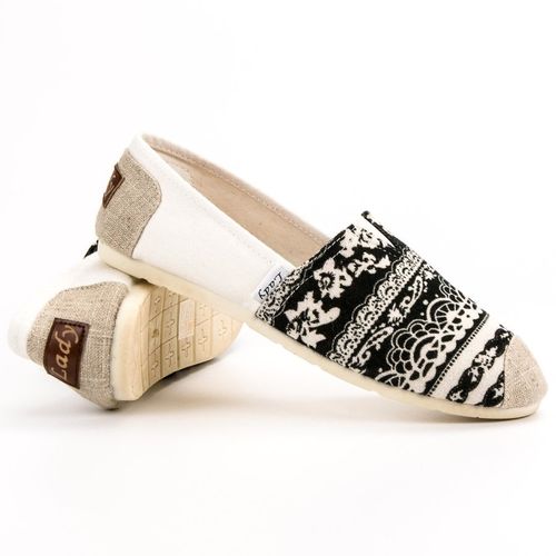 Trampki Slip On Boho r.36 na Arena.pl