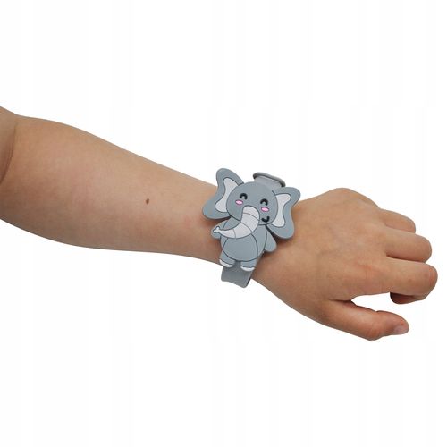 NoBzzz OPASKA NA KOMARY i MESZKI DLA DZIECI Słoń na Arena.pl