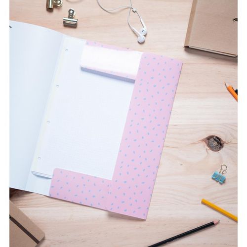 ND38_CPPA4039 Amelie - Teczka gumowa na Arena.pl