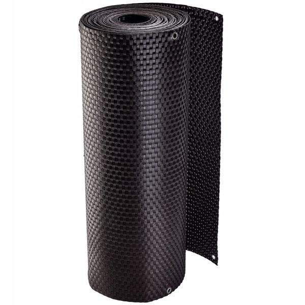 OSŁONA BALKONOWA TECHNORATTAN MATA BALKON 0,9x3m zdjęcie 1