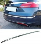 Opel INSIGNIA Kombi - LISTWA CHROM na Klapę Tuning
