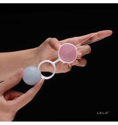 LELO - Luna Beads na Arena.pl