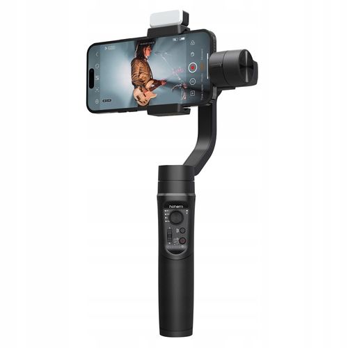 Gimbal Hohem iSteady Mobile+ Kit na Arena.pl