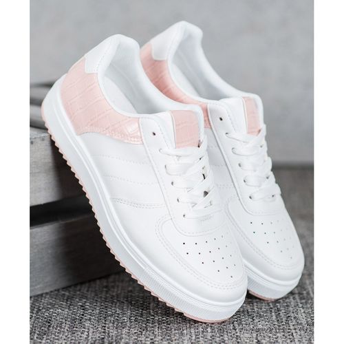 Stylowe Buty Na Platformie r.39 na Arena.pl