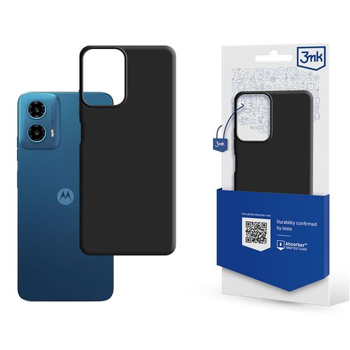 motorola moto g34 5g - 3mk matt case na Arena.pl