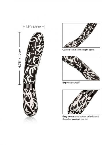 Hype Wand Multicolor na Arena.pl