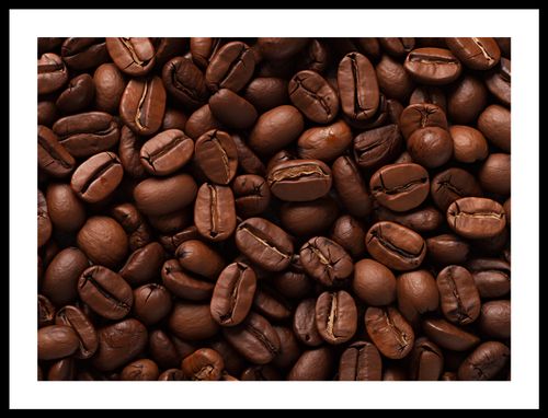 Plakat 55x40cm Esencja Aromatu na Arena.pl