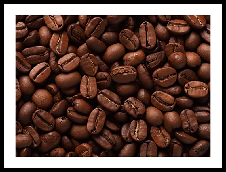 Plakat 55x40cm Esencja Aromatu zdjęcie 3