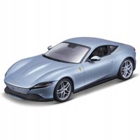 Ferrari Roma 1:24 model Bburago 18-26029