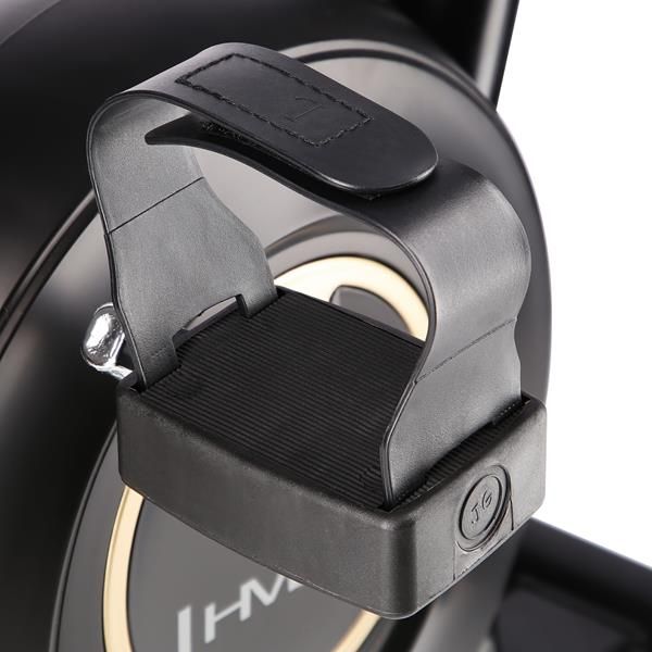 M8750 Rower Magnetyczny Black Hms zdjęcie 11