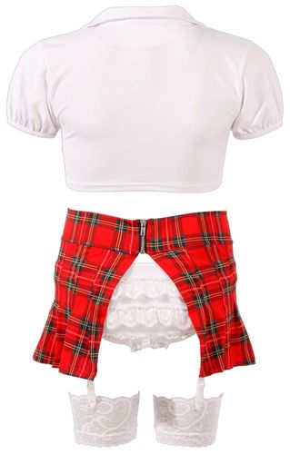 schoolgirl set m na Arena.pl