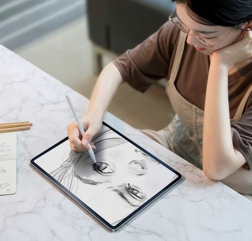 Baseus Folia Matowa do iPad Pro Air 3 10,5" na Arena.pl
