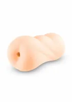 ns novelties anal stroker pocket pals - kompaktowa maszyna intymna tpe