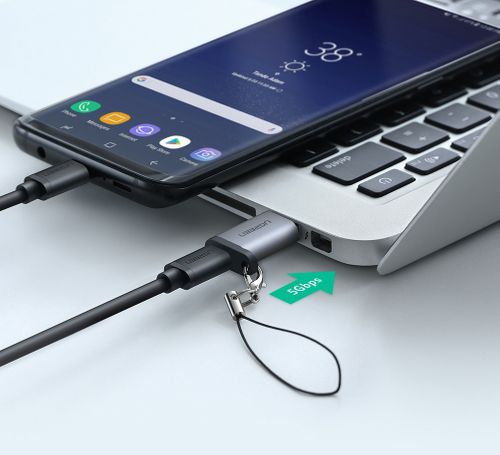 Adapter USB 3.0 do USB-C 3.1 PD UGREEN na Arena.pl