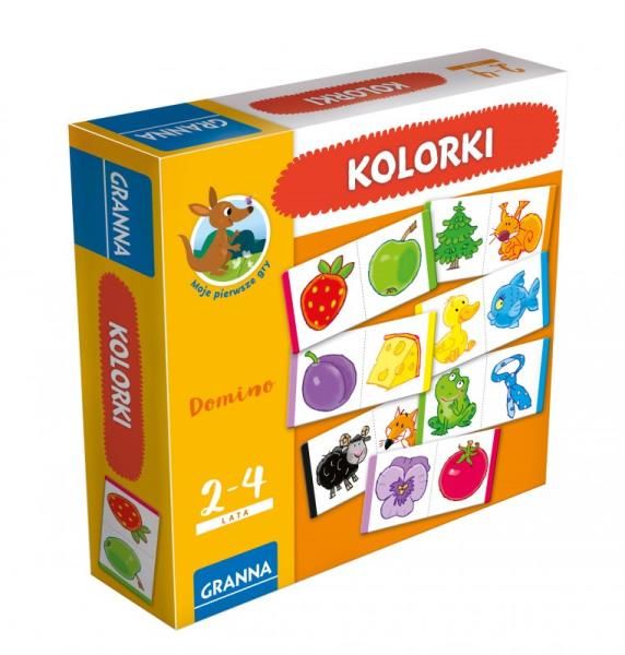 ND17_GR-7443 Kolorki gra 00310 GRANNA zdjęcie 1