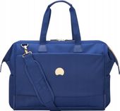 Torba na laptopa 15,6 Delsey Montrouge Niebieska