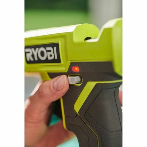 Pistolet do sylikonu Ryobi 60 W Ø 11 mm na Arena.pl