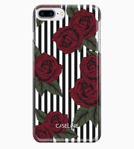 iPhone 8 PLUS | etui CASE 3D plastik na Arena.pl