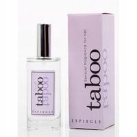 FEROMONY DAMSKIE TABOO 50ML UWODZICIELSKI ZAPACH