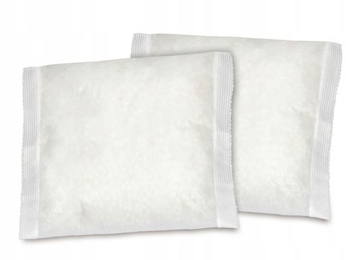 POCHŁANIACZ WILGOCI OSUSZACZ POWIETRZA INVEST X2 400 g Z 4 WKŁADAMI na Arena.pl